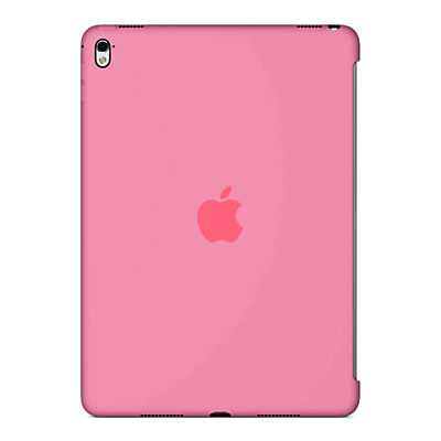 Apple Silicone Case for 9.7 iPad Pro Pink Apple Silicone Case for 9.7 iPad Pro Pink